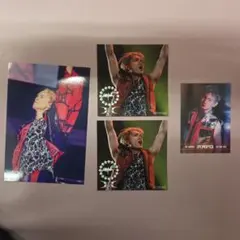 浦川翔平 フォトカード スクエアブロマイド ポストカード