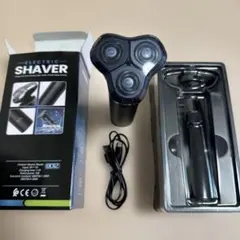 【新品】Electric Shaver 8012 本体【刃新進化・54枚刃】 新品】Electric Shaver 8012 本体【刃新進化・54枚刃】 - メルカリ