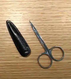 【ケース付】ミササ クラフトワークシザーズ 90mm