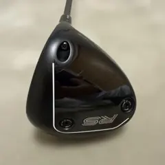 PRGR RS ドライバー　DUOのサムネイル