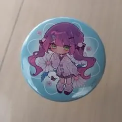 2025年最新】常闇トワ 缶バッジの人気アイテム - メルカリ