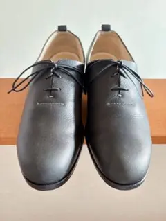 sunsea サンシー shell shoes レザーシューズ サイズ3 sunsea サンシー shell shoes レザーシューズ サイズ3