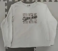 Sister Jenni ジェニィ 長袖 トップス カットソー 130cm