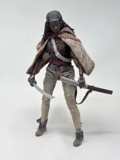 threezero The Walking Dead ミショーン フィギュア - メルカリ