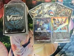 デッキ まとめ売り】ドラゴンエンパイア シヴィルト軸 - メルカリ