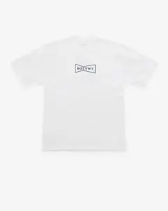 Wasted Youth × bott DSML Flower Can Tee