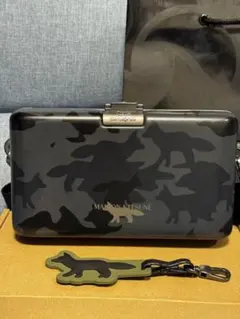 2026年最新】SAMSONITE maison kitsuneの人気アイテム - メルカリ