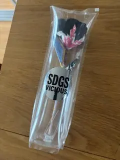HYSTERIC × SYUNKI コラボSDGS VICIOUS Flowerのサムネイル