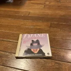 「トーキン・アバウト・ユー」ダイアン・シューア ウィズ・NY・LAスーパー・バン