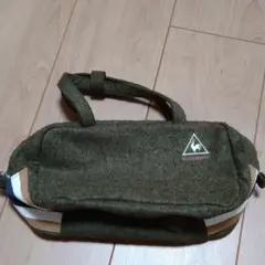 ルコックスポルティフの小バッグのサムネイル