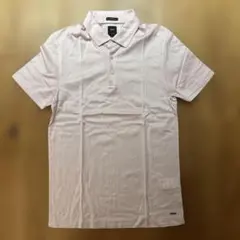 ♦︎極美品☆HUGO BOSS ピンク ドライ機能 半袖 ポロシャツのサムネイル