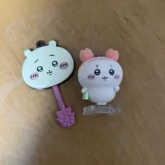 ちいかわ マスコット 古本屋 カニ