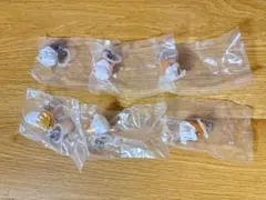 m*x様 ハムスター倶楽部 めじるしアクセサリー