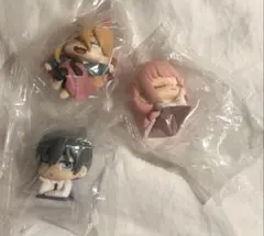 チェンソーマン おねむたん にどねアースカラーver. マキマ パワー　アキ