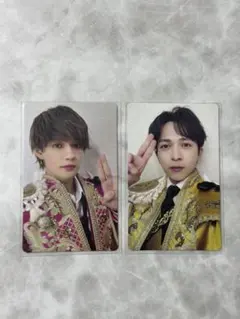 佐野勇斗 吉田仁人セット爆裂愛してる