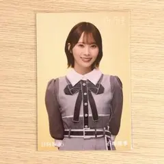 日向坂46 ポストカード 石塚瑶季 18th Single ひなた坂46