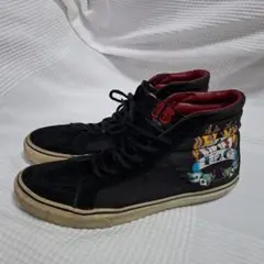 C*3様 Vans V38CL RETRO H2O　15周年モデル US10