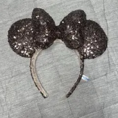 東京ディズニーリゾート ミニー耳カチューシャ