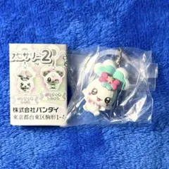 ぷちきゅあ めじるしアクセサリー2 しぷれ