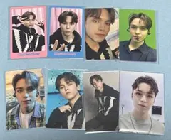 SEVENTEEN DICON D'FESTA DREAM トレカ バーノン