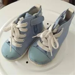 コムサ ベビーのくつ