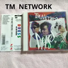 2026年最新】tm network dressの人気アイテム - メルカリ