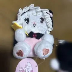 Lil ala mode ぬいぐるみ マスコット ハッピーハロウィン 美品