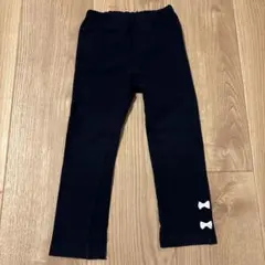 長ズボン レッグウェア