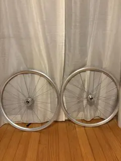 【限定値下げ】手組みM475＋MAVIC XM317リム 26インチ Vブレーキ 限定値下げ】手組みM475＋MAVIC XM317リム 26インチ Vブレーキ - メルカリ