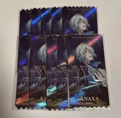 崩壊スターレイル タオバオ特典 ホログラムカード アナイクス 10点 Amazon.co.jp: 崩壊スターレイル スタレ トパーズ タオバオ 特典