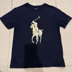 POLO Color-Changing Big Pony Jersey Teeのサムネイル