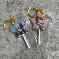 ヒロアカ　オープンスクール　轟焦凍　麗日お茶子