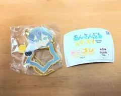 あんスタ みにコレ チャームコレクション 椎名ニキ