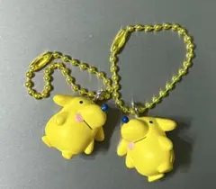 たまごっちチョコボックス　ポチっち