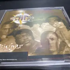 WESSYDE GOON SQUAD/HIGHER/G-RAP - メルカリ