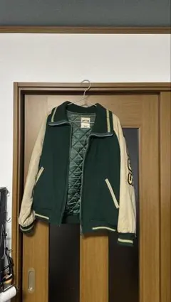 スタジャン ヴィンテージ
