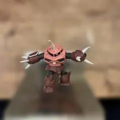 ガンダム　ズゴック ワイパーキャップ