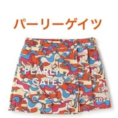 PEARLY GATES レディースウェア