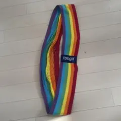 tonga レインボースリング