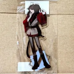 大穢 新橋 モダン アクリルスタンド アクスタ