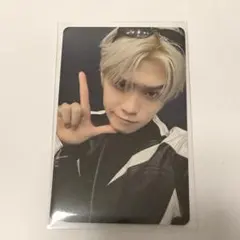 ZEROBASEONE zb1 yzy 上海 トレカ　テレ