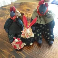 2025年最新】ウサギ 古布の人気アイテム - メルカリ