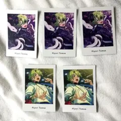 あんスタ　ぱしゃっつ 　巴日和