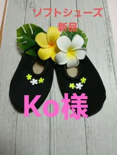 Ko様専用ページ