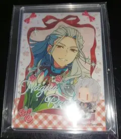 偶像夢幻祭 展示會 小卡 硬卡套 亂凪砂