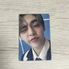 seventeen エスクプス dream トレカ flashprice