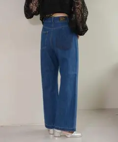 Kastane デニム
