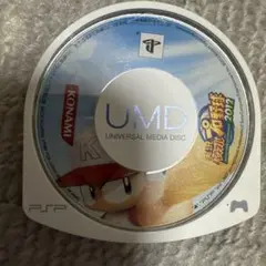 【動作確認済】PSP 実況パワフルプロ野球2012