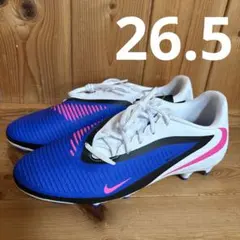 Nike ナイキ ファントム 6 アカデミー LOWサッカースパイク 26.5