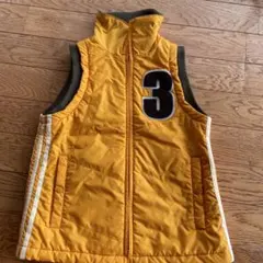 adidasナイロンアウター